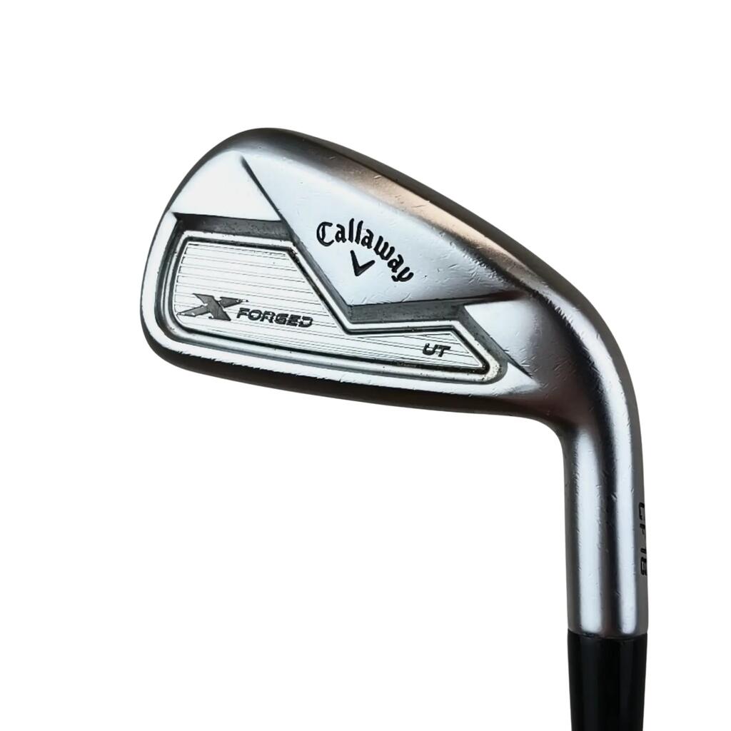 Callaway X CF 18 #2 Utility Iron / Flex Stiff / #2/18