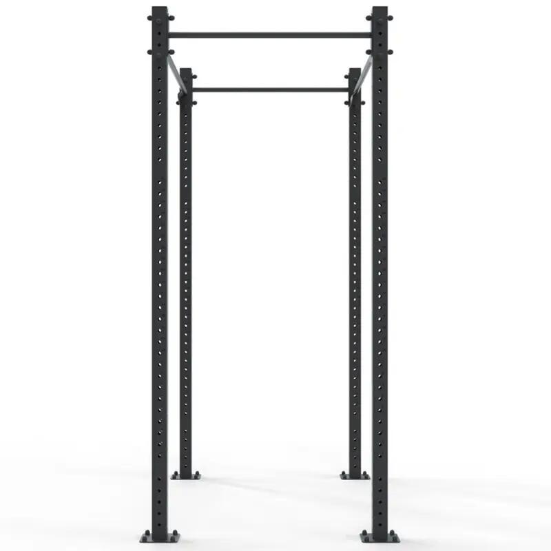 CrossLiftor Gabbia Tank - 1 corsia, acciaio 80x80 mm, 196x124x280 cm 3/5