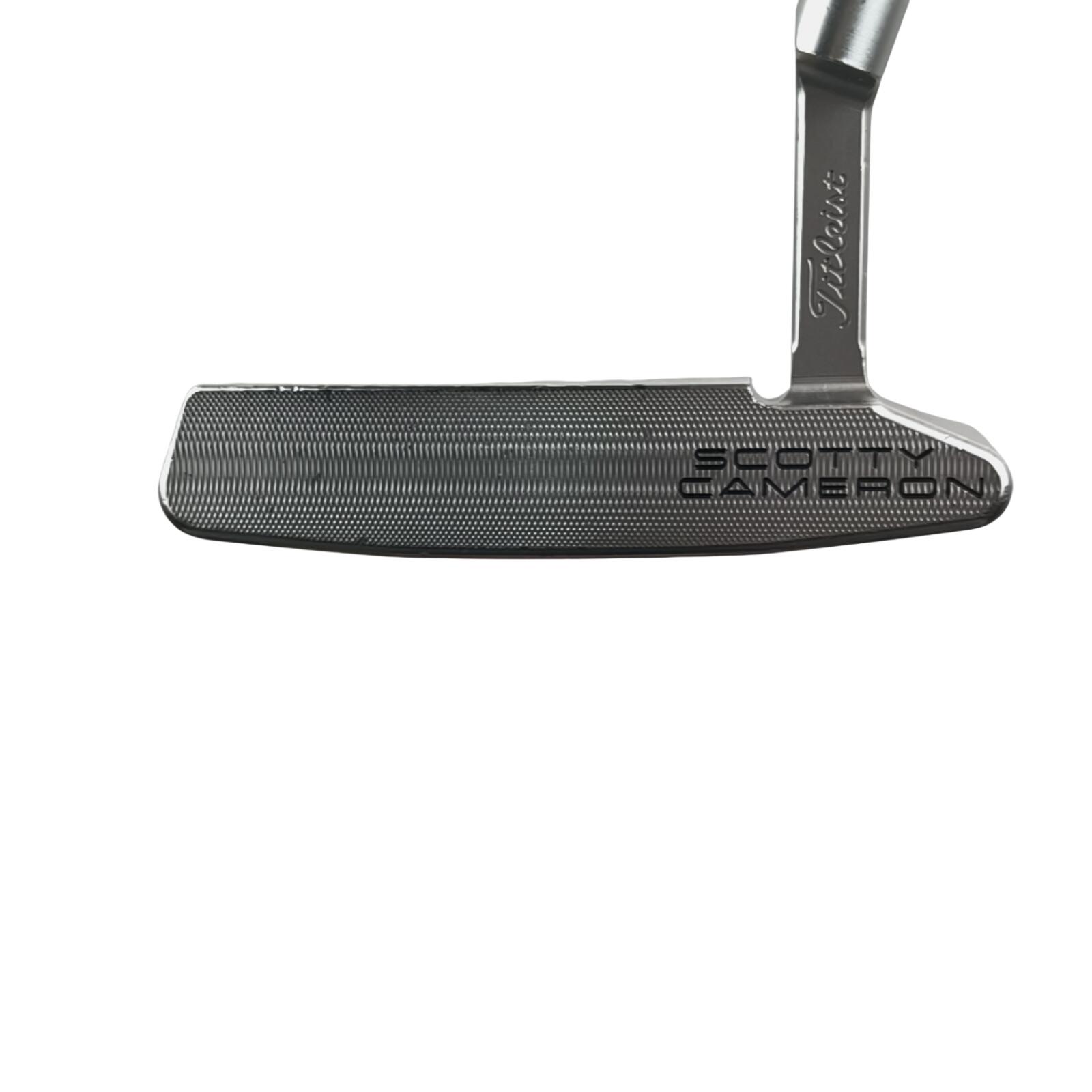 Titleist Scotty Cameron Special Select Squareback 2 Putter / 34" 4/7
