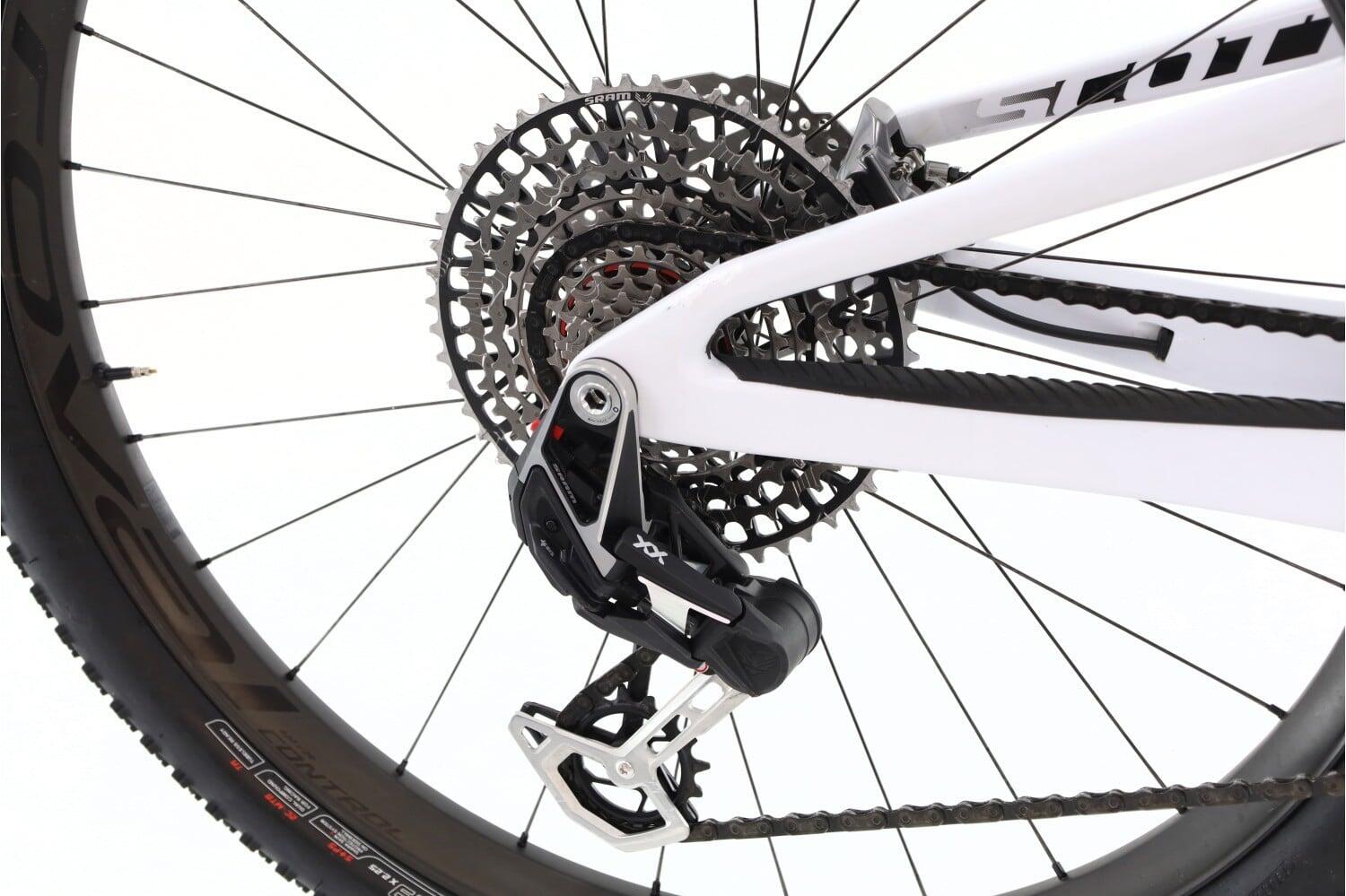 Tweedehands MTB ·  Spark RC Pro XX AXS · Zeer goede toestand 3/8
