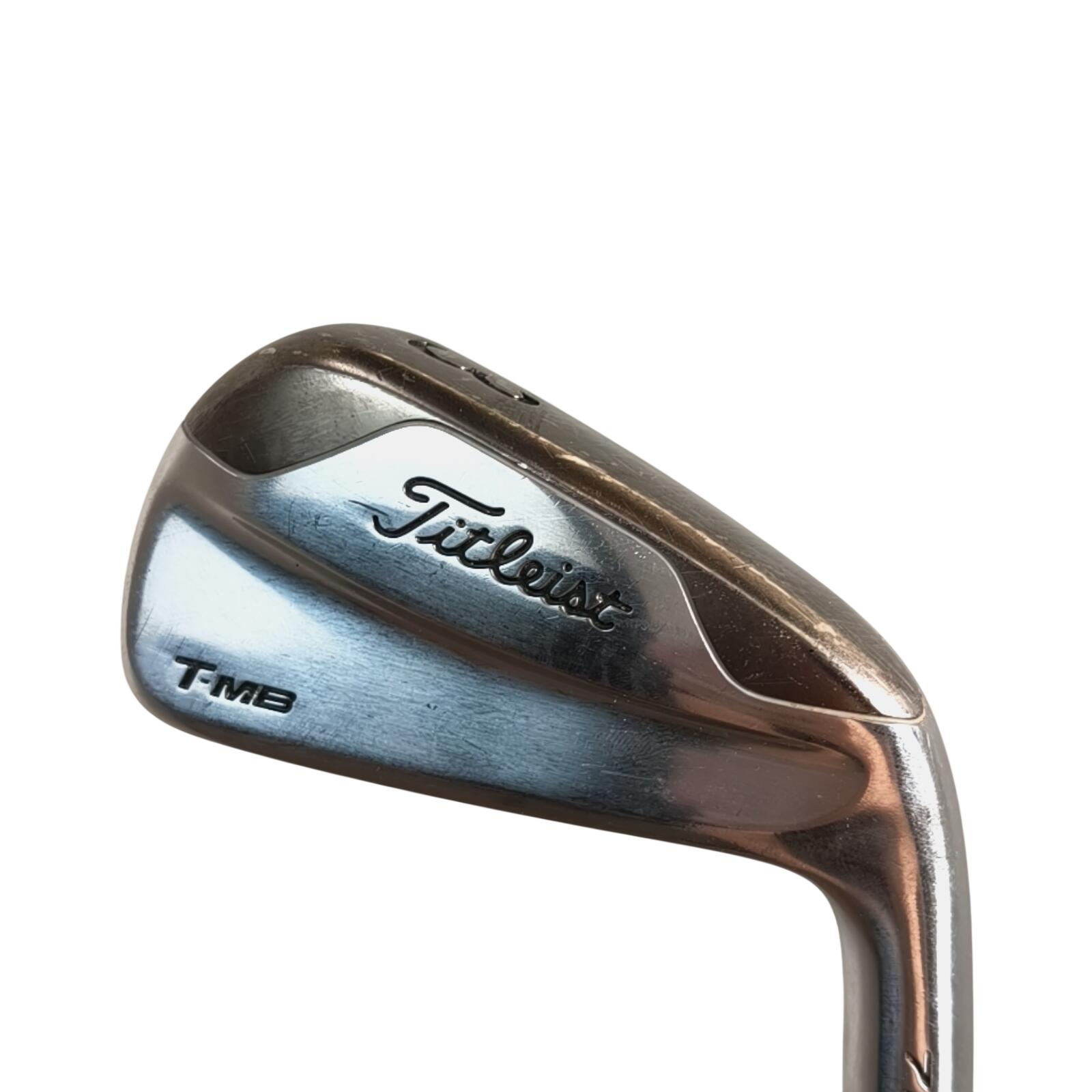 TITLEIST picture