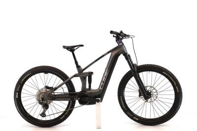 Tweedehands e-bike · stereo hybrid 140 hpc race · zeer goede toestand