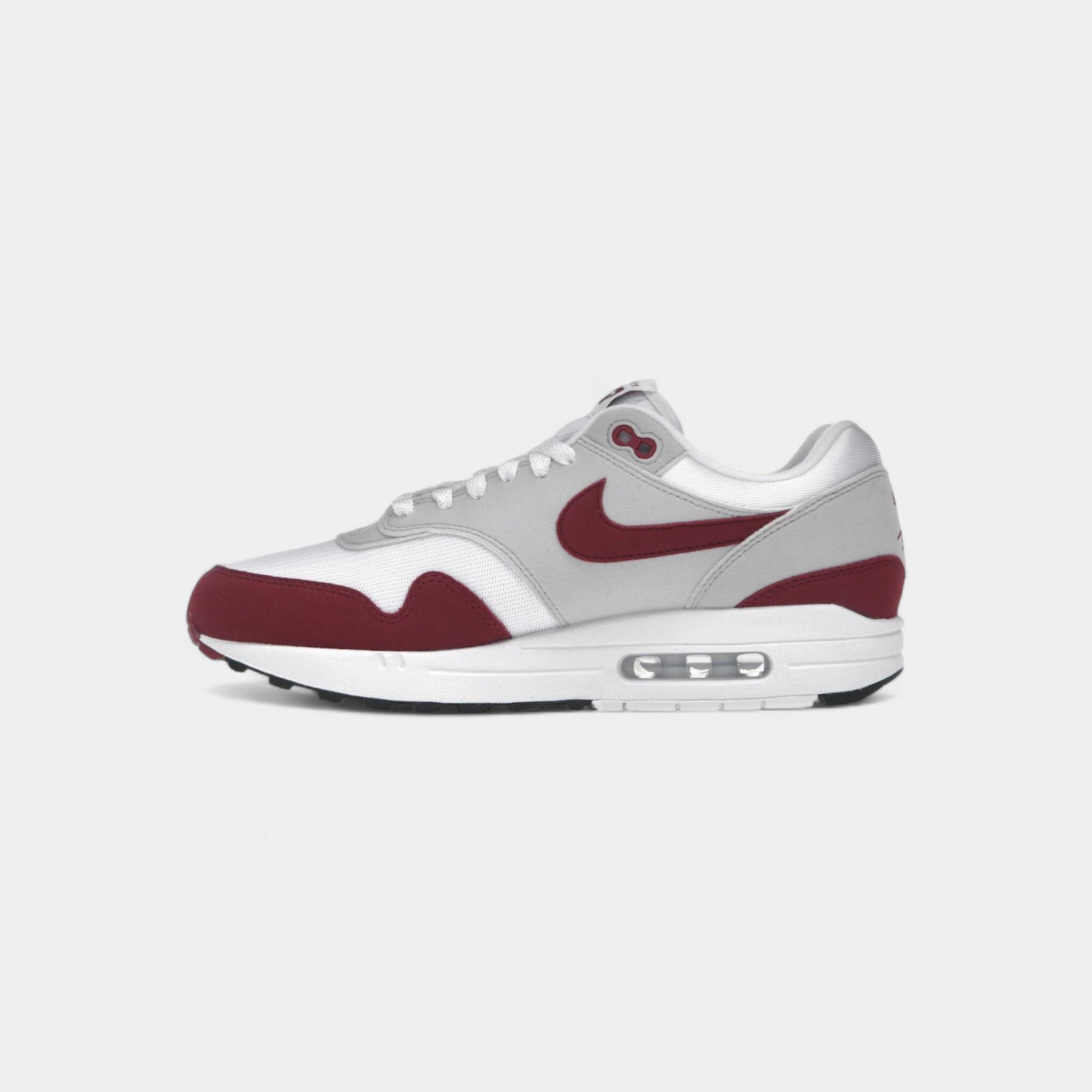 Nike Air Max 1 '87 Stranger Things Steve Harrington 4/4