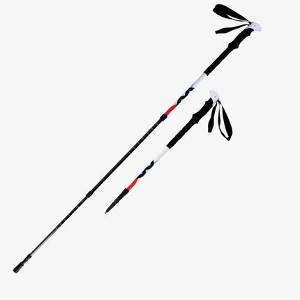 Trekking Stöcke Carbon
