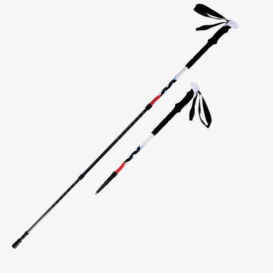 Trekking Stöcke Carbon