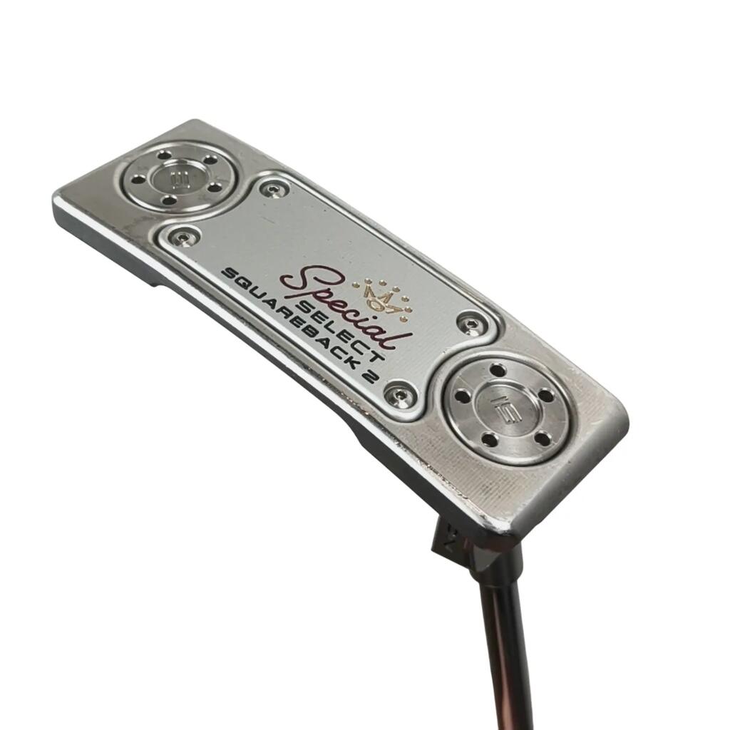 Titleist Scotty Cameron Special Select Squareback 2 Putter / 34"