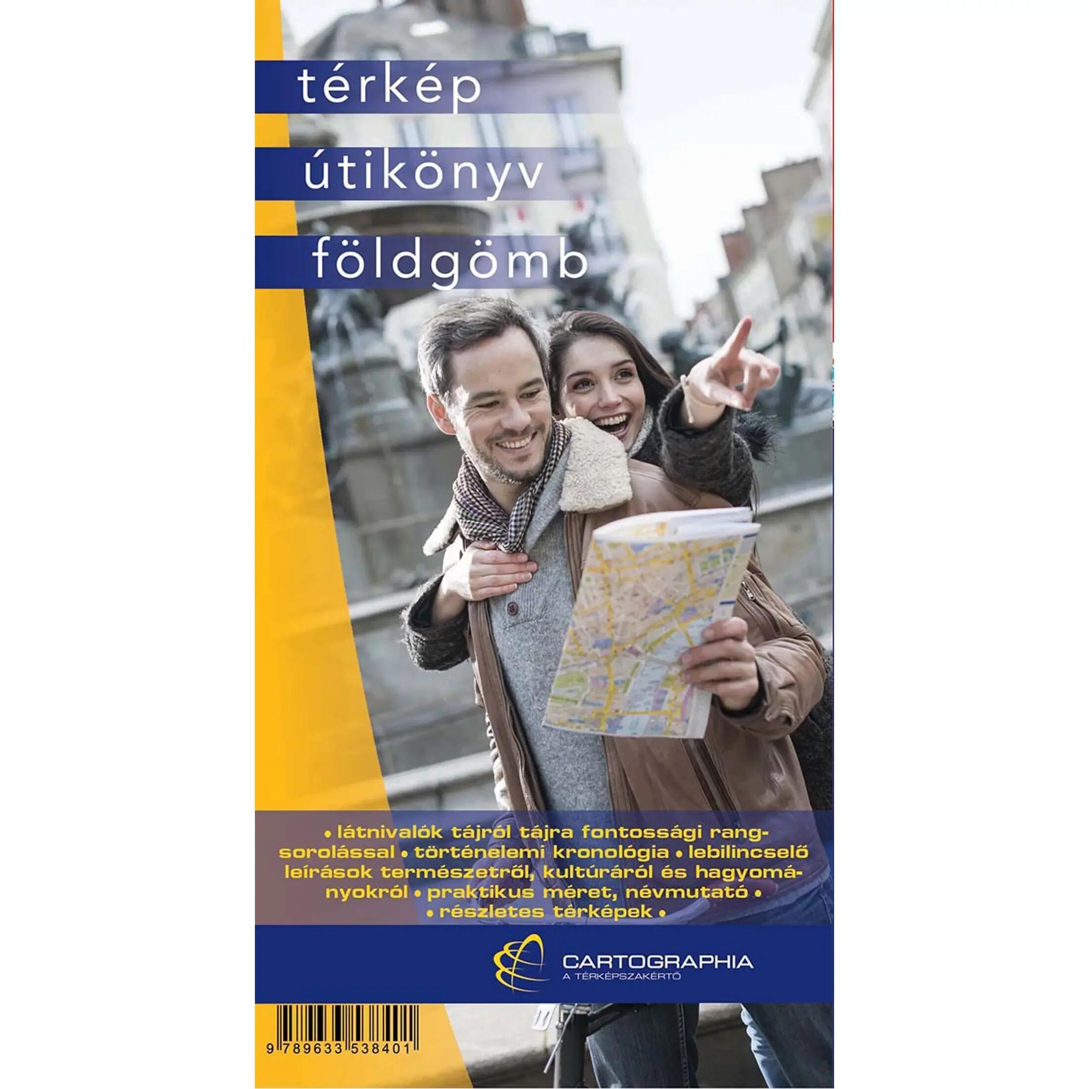 Erdély útikönyv 2/7