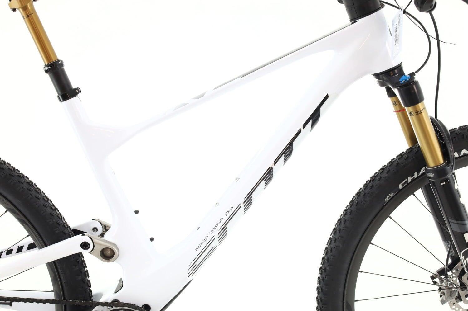 Tweedehands MTB ·  Spark RC Pro XX AXS · Zeer goede toestand 2/8