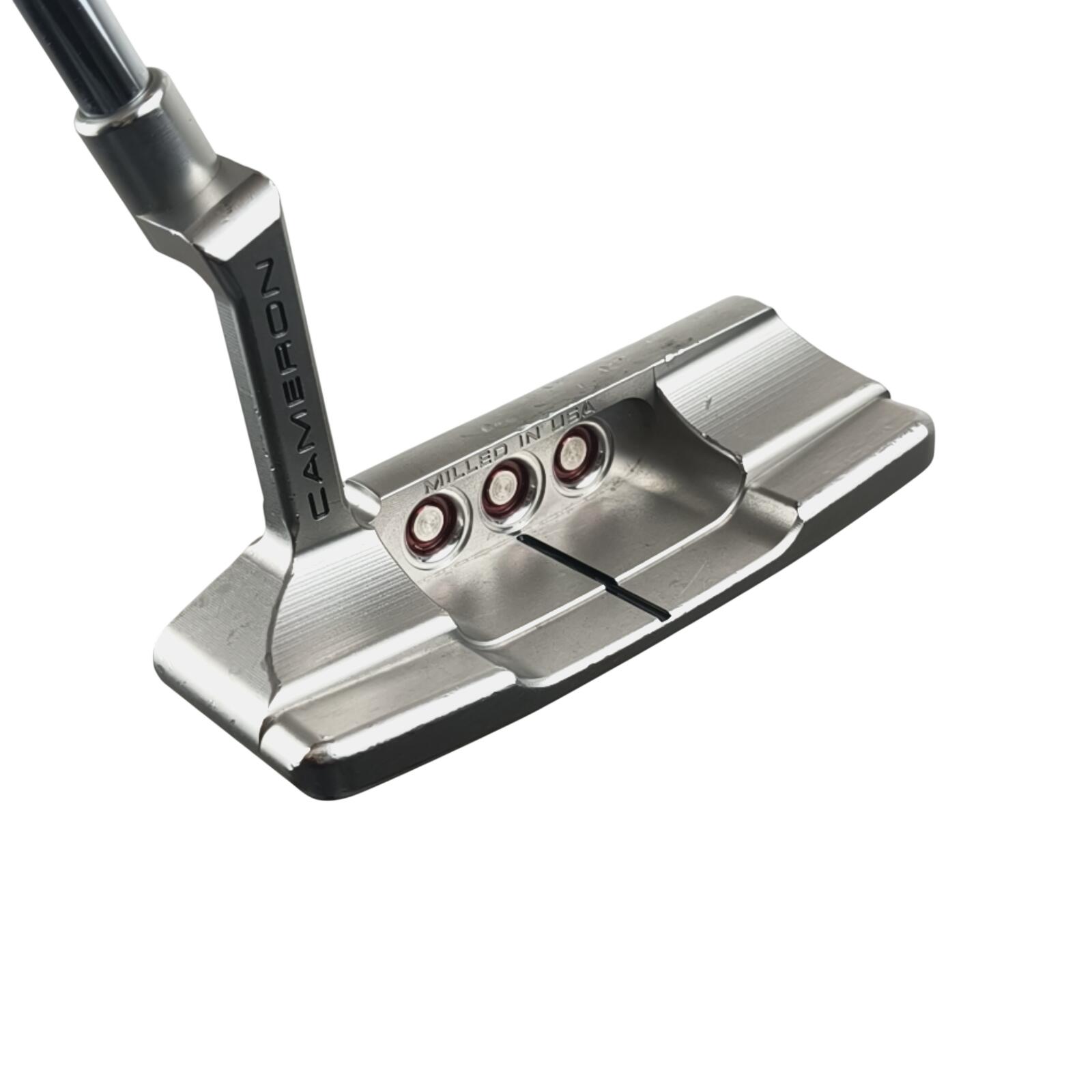 Titleist Scotty Cameron Special Select Squareback 2 Putter / 34" 6/7