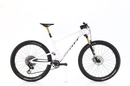 Refurbished MTB Fully · Spark RC Pro XX AXS · Sehr guter Zustand