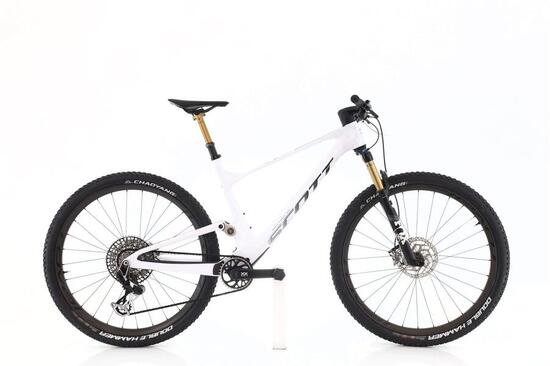 Refurbished MTB Fully · Spark RC Pro XX AXS · Sehr guter Zustand