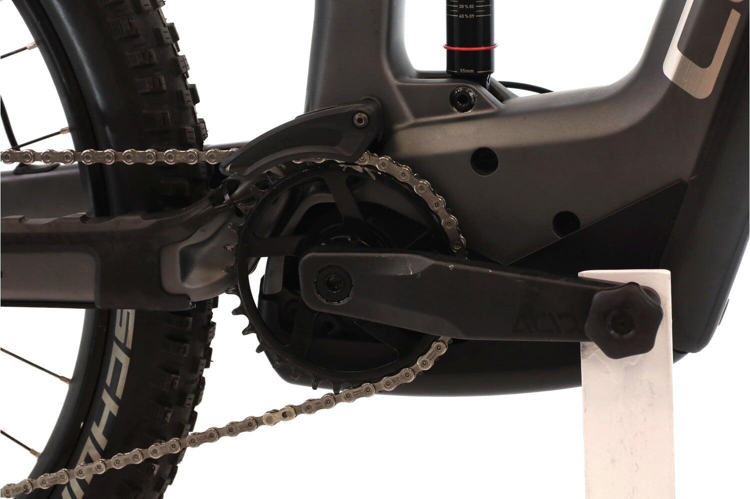 Tweedehands e-bike ·  Stereo Hybrid 140 HPC Race · Zeer goede toestand 4/8