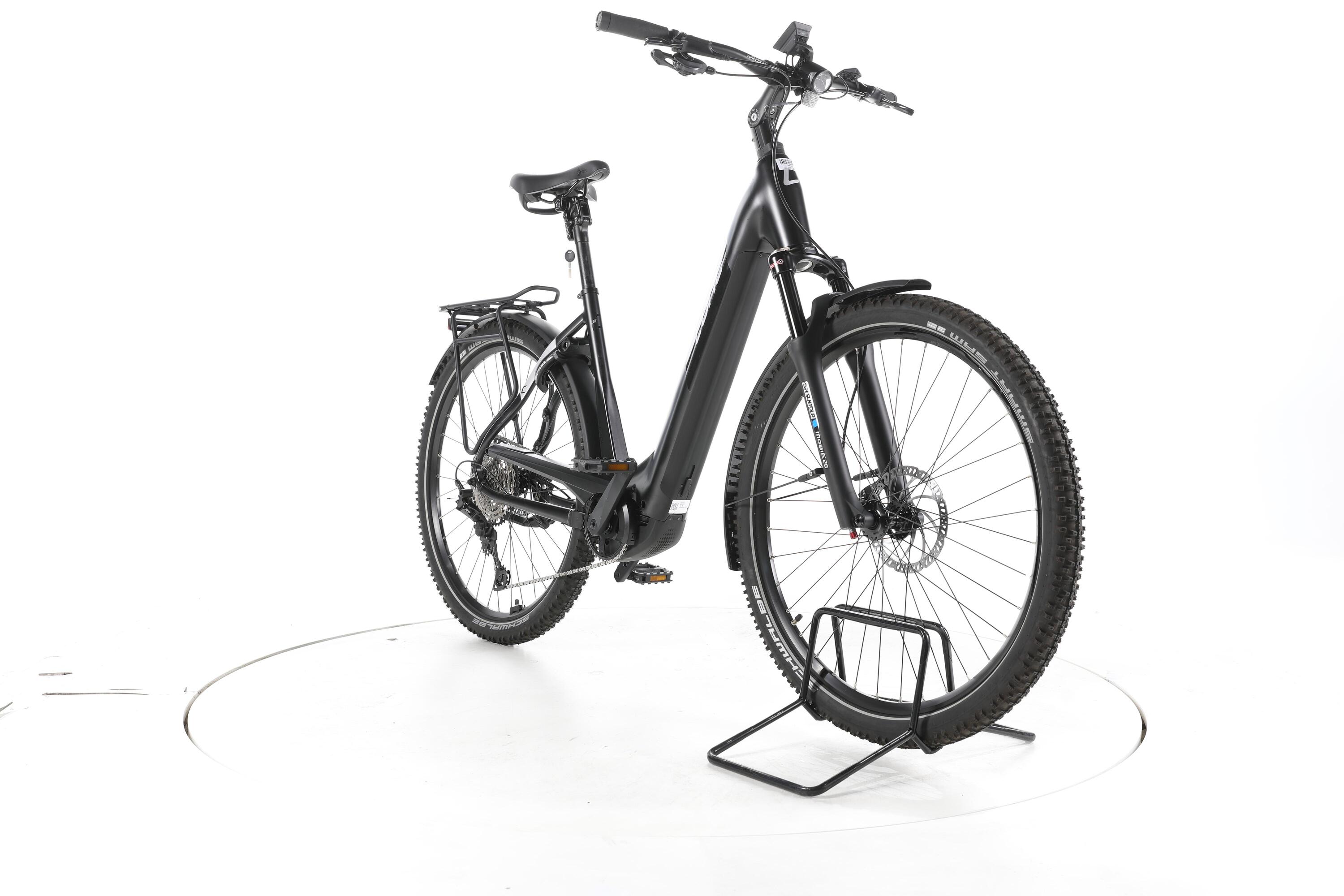Refurbished - CONE Bikes eSUV IN 4.0 Low step - Very Good Condition 3/7