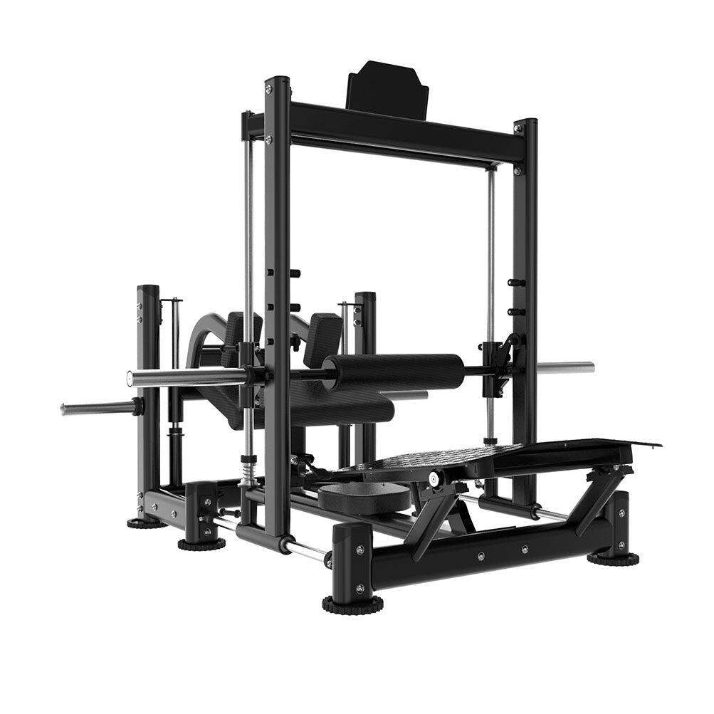 FITNESS TECH picture