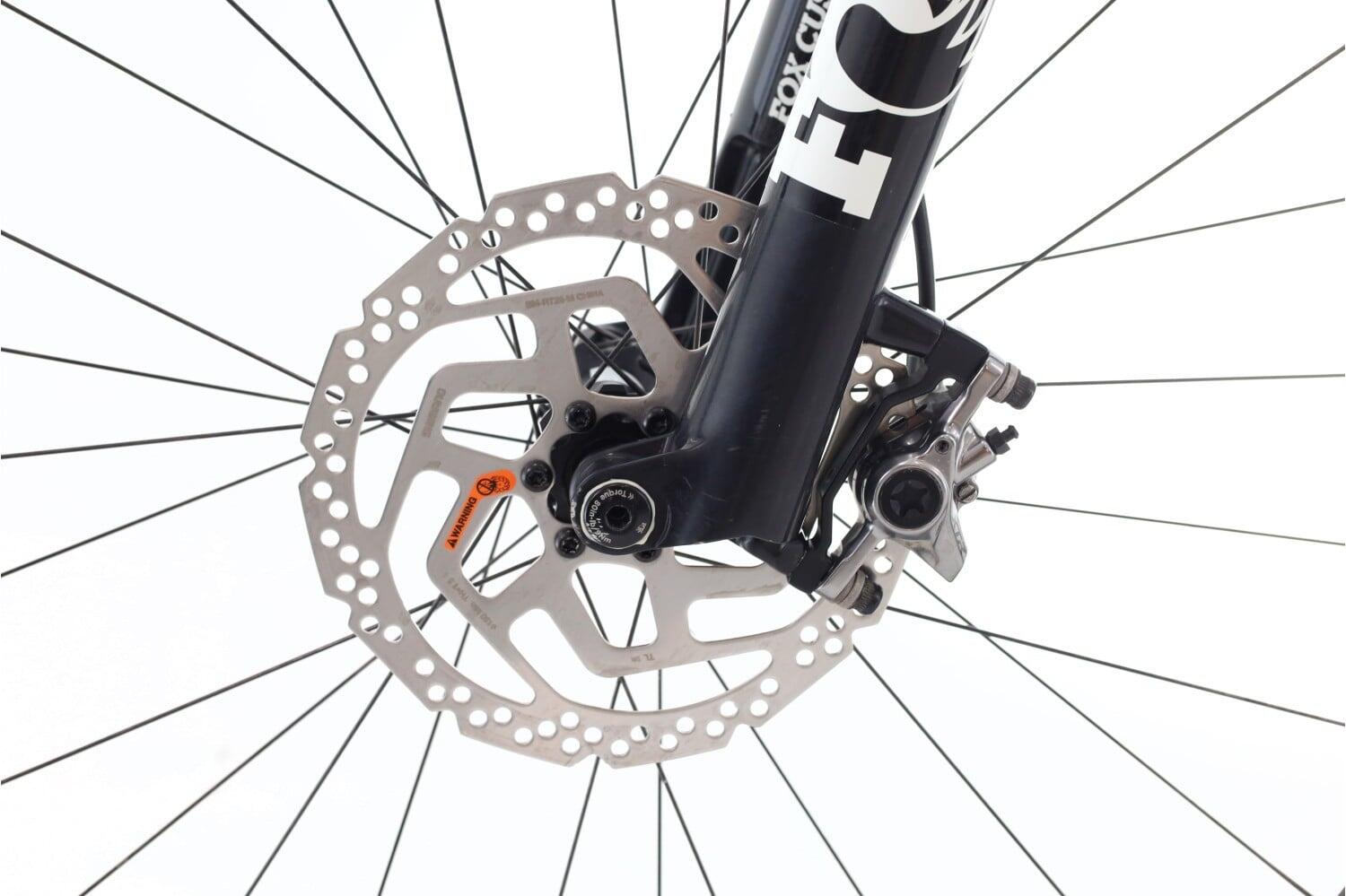 Tweedehands MTB ·  Spark RC Pro XX AXS · Zeer goede toestand 7/8