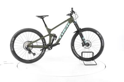 Tweedehands - trek slash 9.7 fahrrad fully - zeer goed
