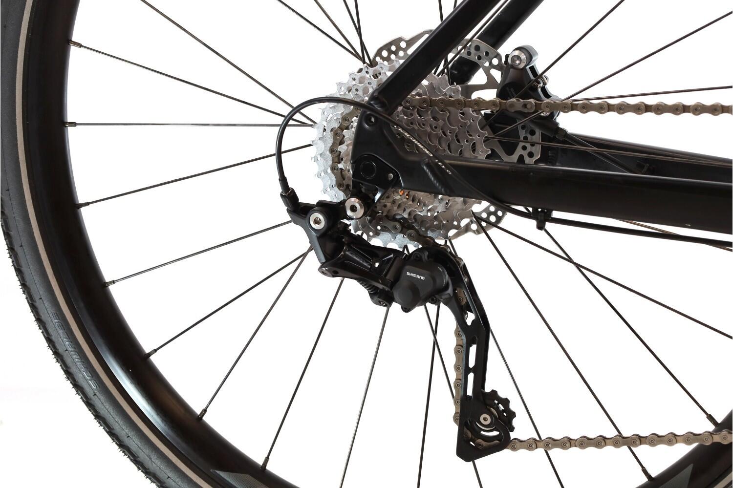 Segunda Vida · Gravel ·  Speedster Gravel 30 · Bom estado 3/8