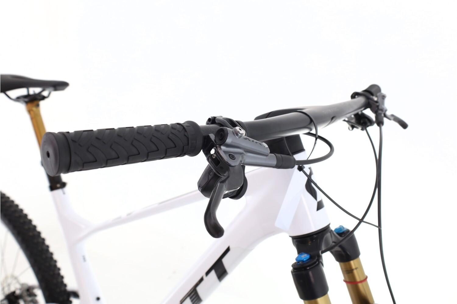 Tweedehands MTB ·  Spark RC Pro XX AXS · Zeer goede toestand 6/8
