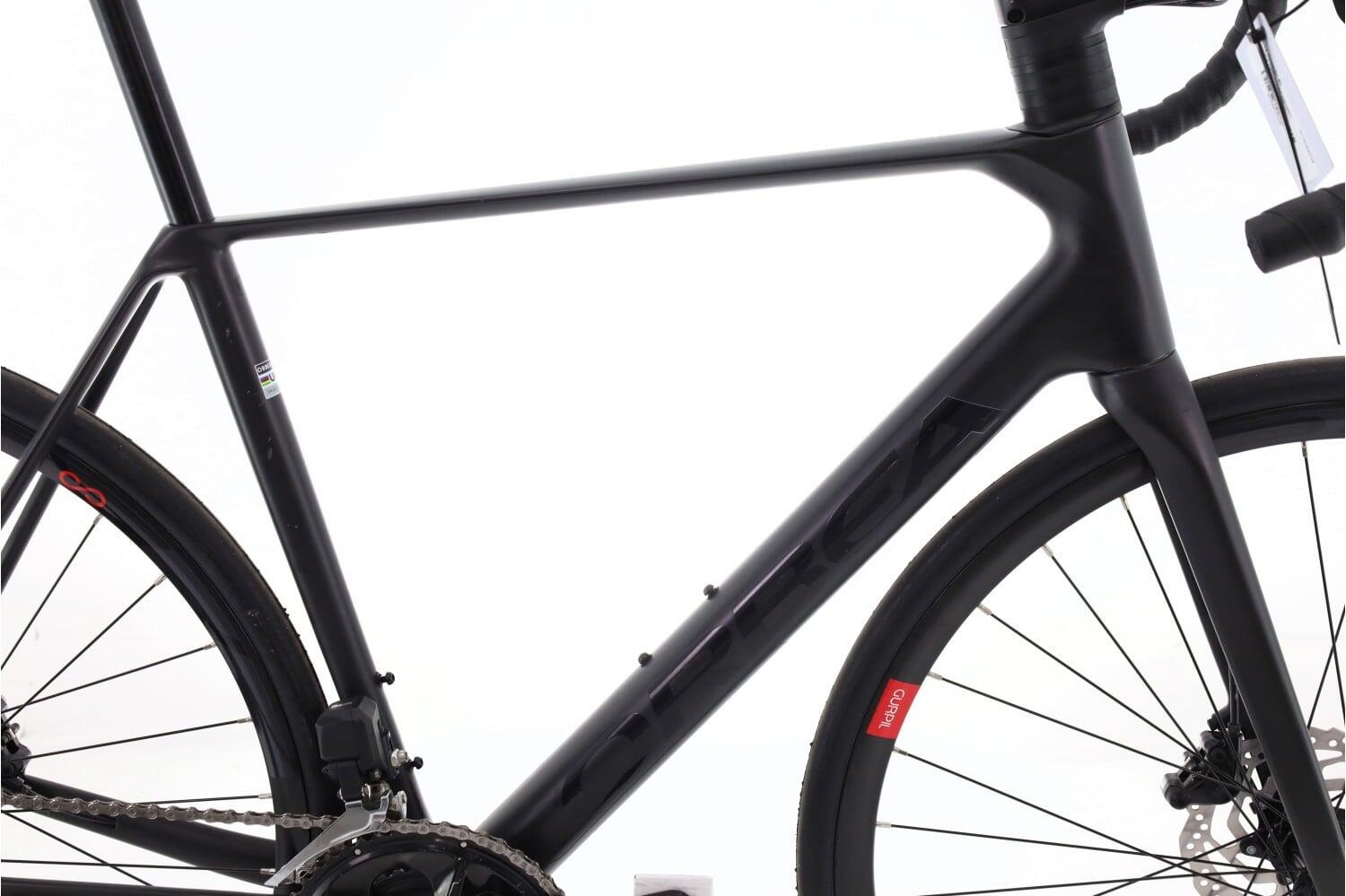 Segunda Vida · Bicicleta estrada ·  Orca Di2 12V · Muito bom estado 2/8