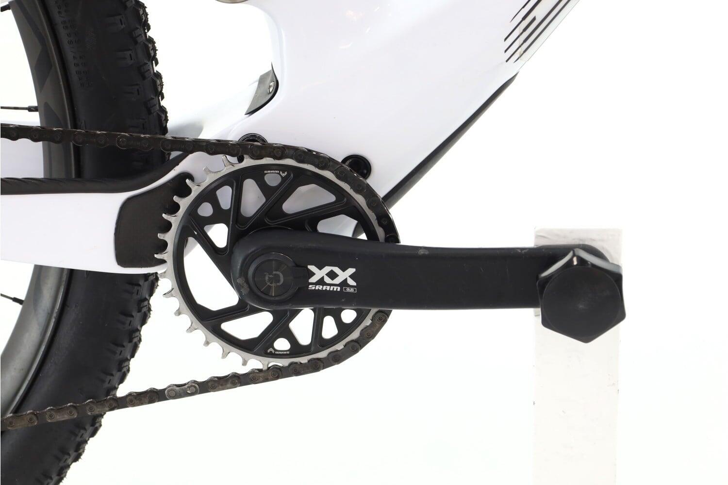 Tweedehands MTB ·  Spark RC Pro XX AXS · Zeer goede toestand 4/8