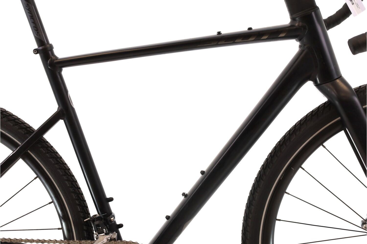 Segunda Vida · Gravel ·  Speedster Gravel 30 · Bom estado 2/8