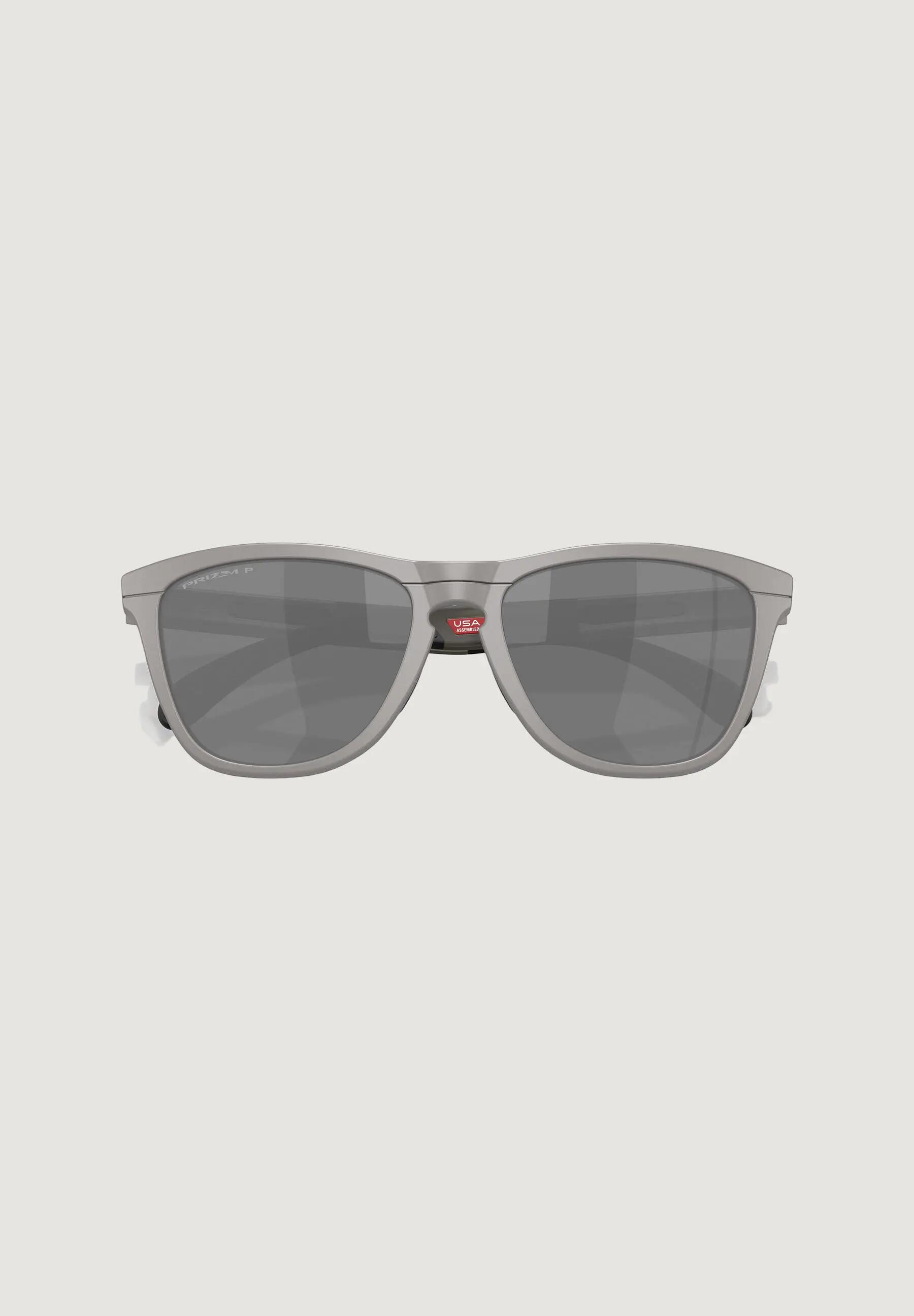 lunettes de soleil  HOMME gris 3/5