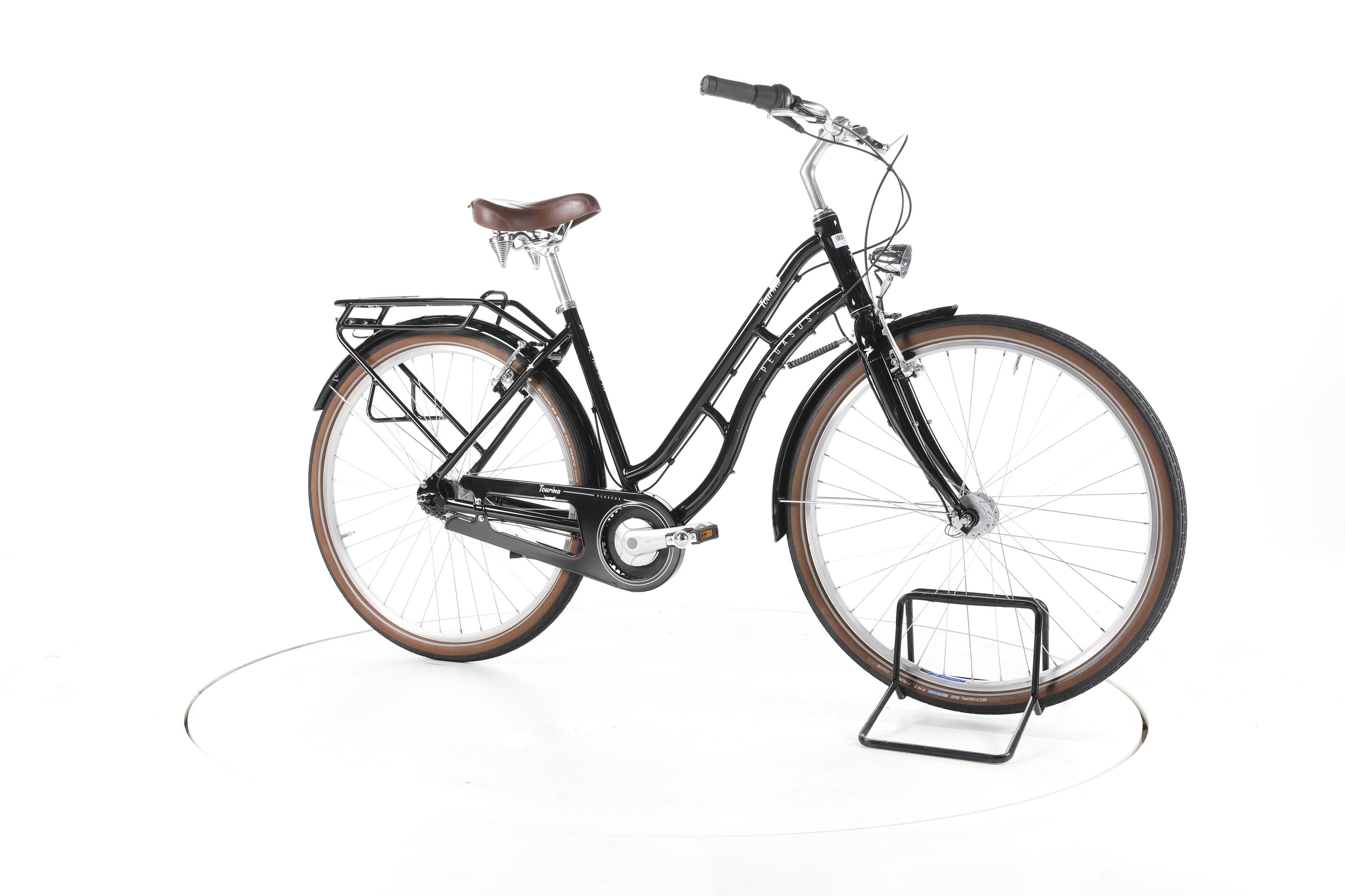 Refurbished - Pegasus Tourina Fahrrad City & Trekking - Sehr gut 2/7