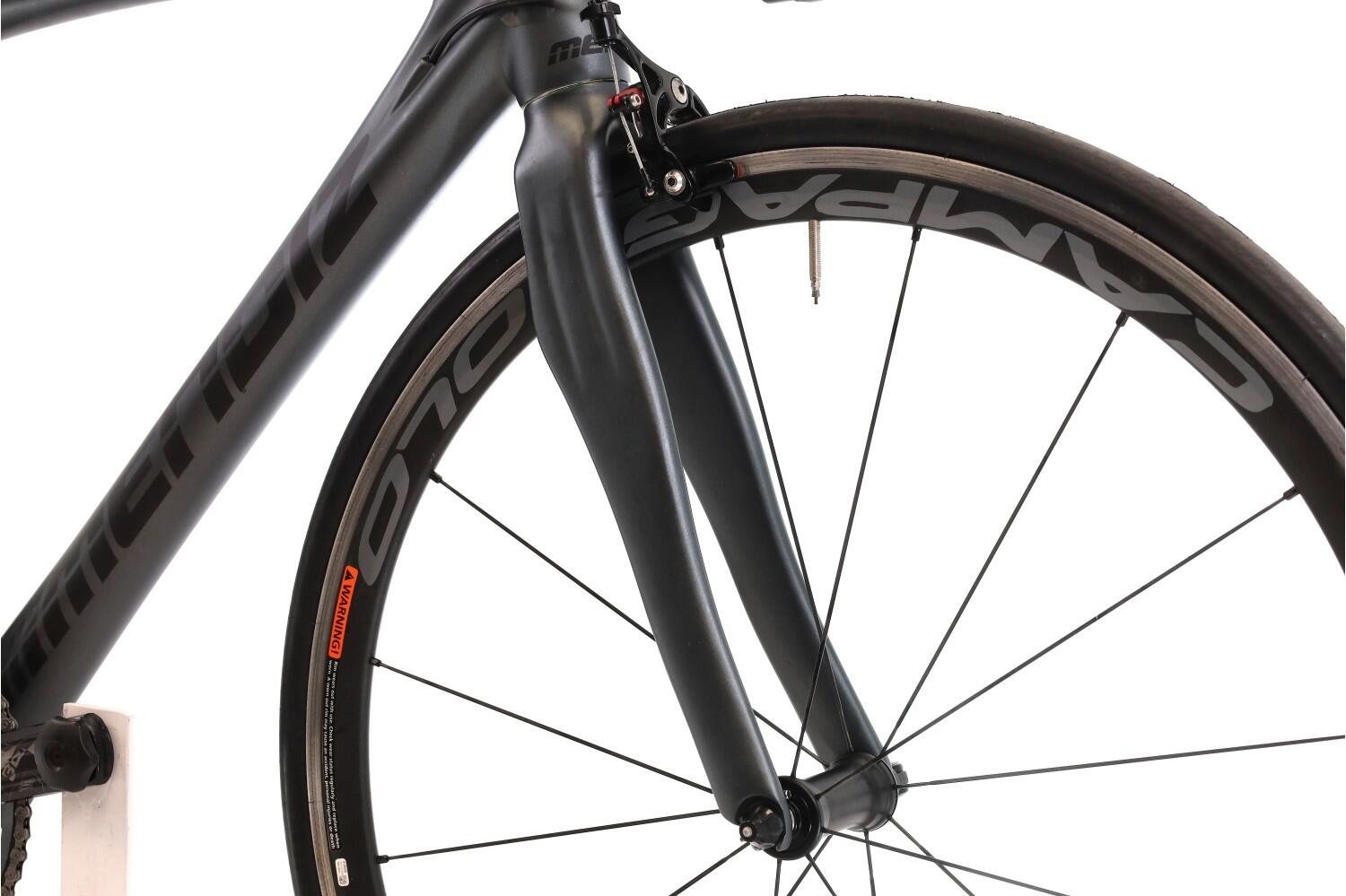 Segunda Vida · Bicicleta estrada ·  RS9 · Muito bom estado 5/8