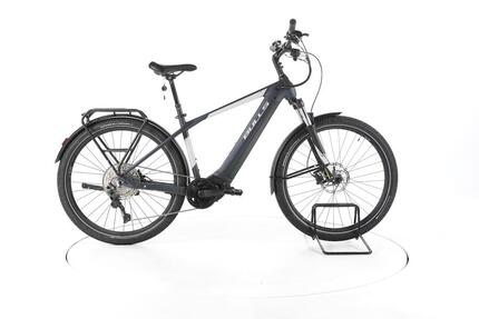 Tweedehands - Bulls Iconic Evo 2 Trekking E-Bike - Zeer goed