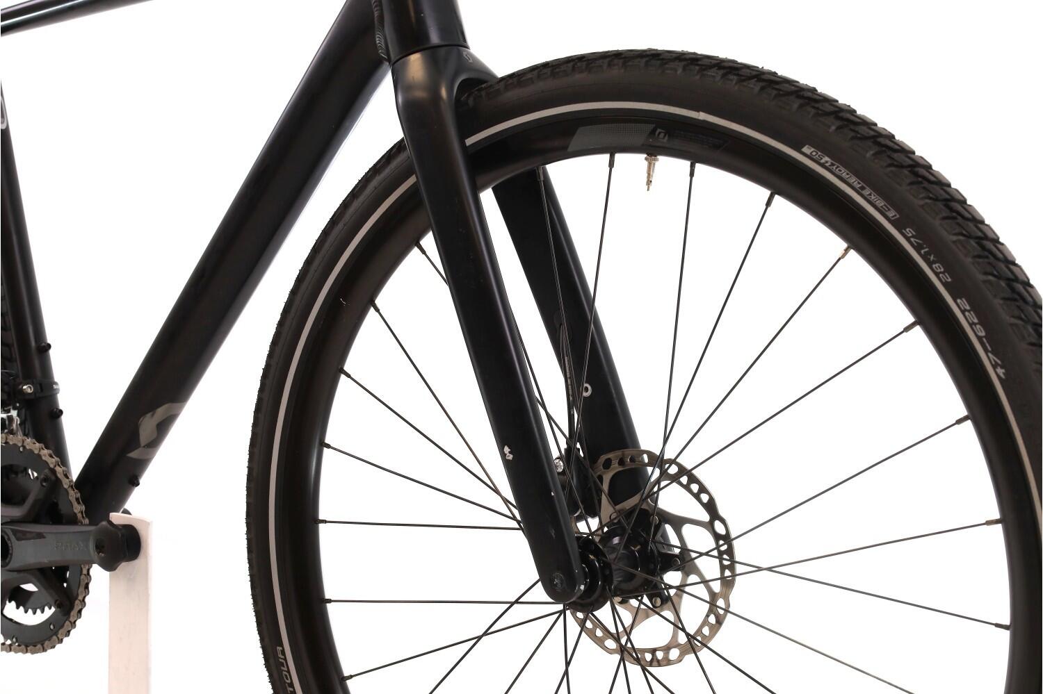 Segunda Vida · Gravel ·  Speedster Gravel 30 · Bom estado 5/8