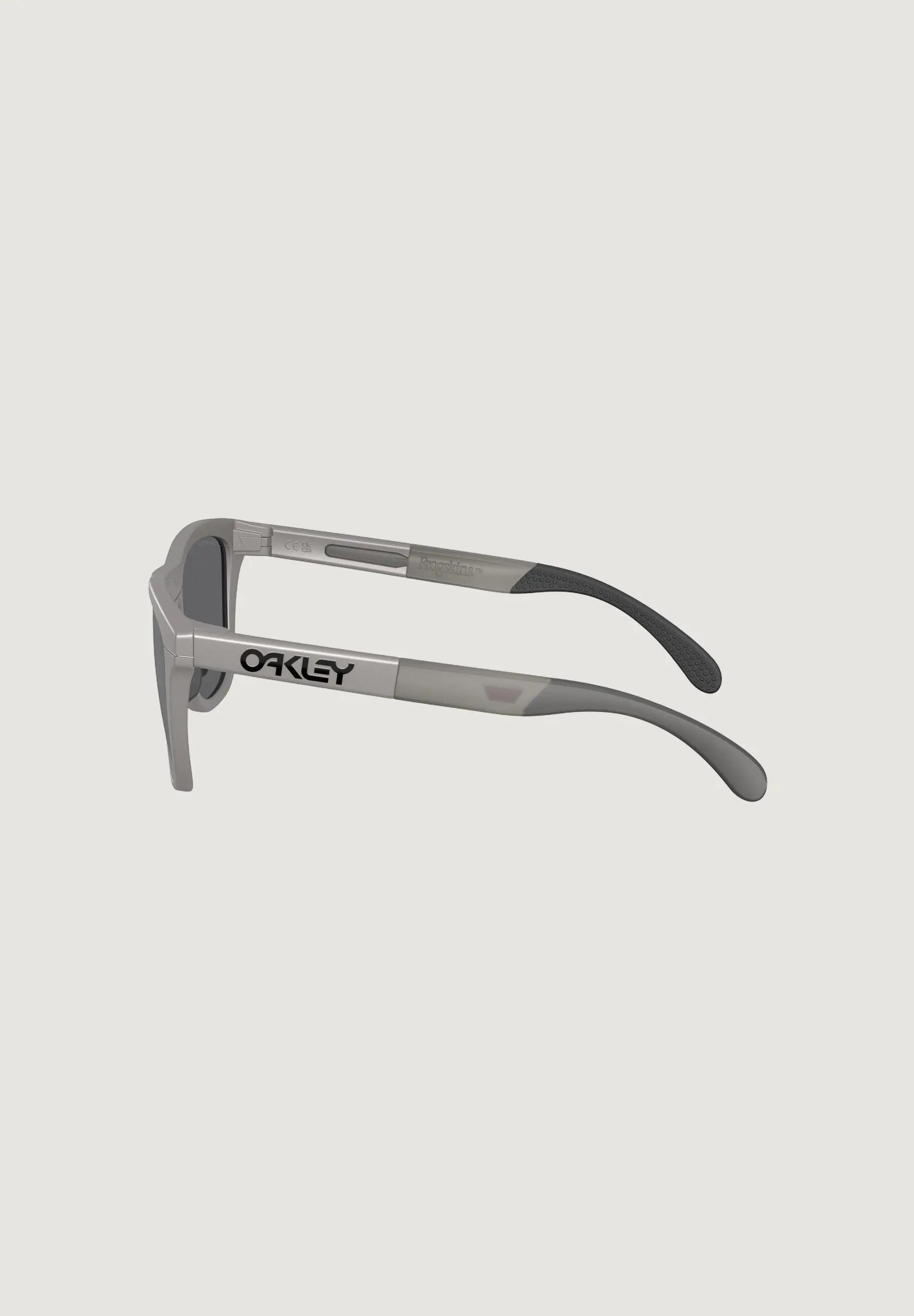 lunettes de soleil  HOMME gris 2/5