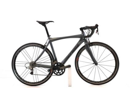 Vélo de route reconditionné · RS9 · Très bon état