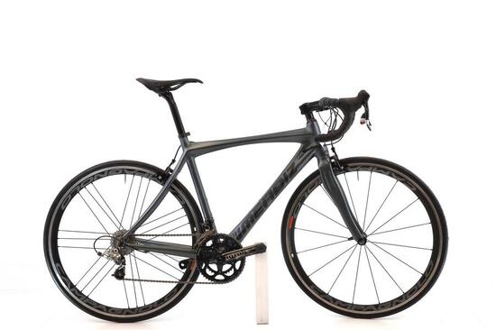 Vélo de route reconditionné · RS9 · Très bon état