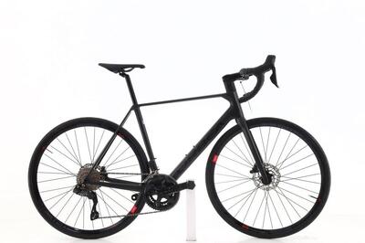 Tweedehands racefiets · orca di2 12v · zeer goede toestand