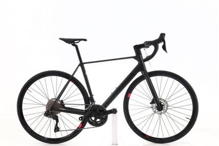 Tweedehands racefiets · Orca Di2 12V · Zeer goede toestand