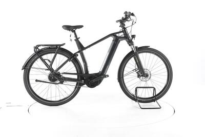 Ebike ricondizionata Â· FLYER GoTour6 5.40 Â· Ottime condizioni