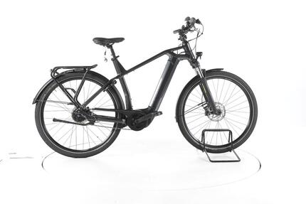 Tweedehands - FLYER GoTour6 5.40 City E-Bike - Zeer goed