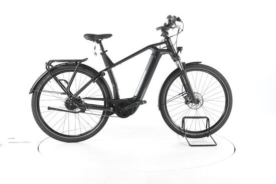 Tweedehands - FLYER GoTour6 5.40 City E-Bike - Zeer goed