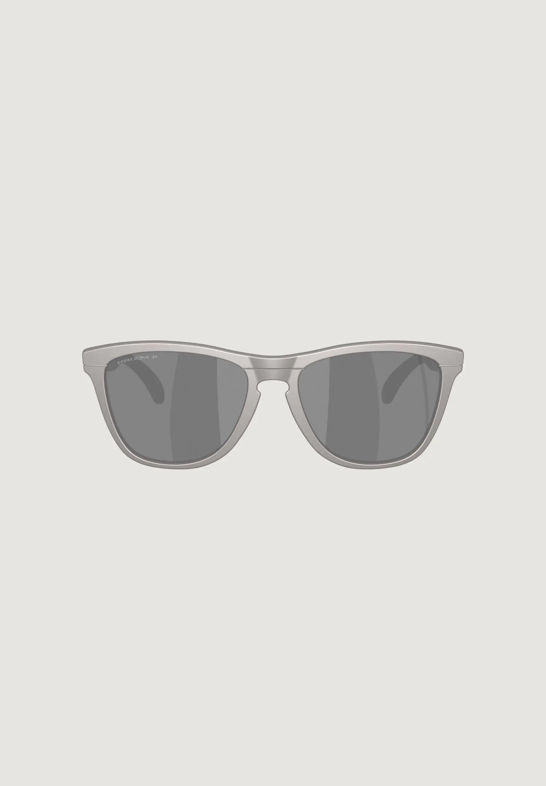 lunettes de soleil  HOMME gris 5/5