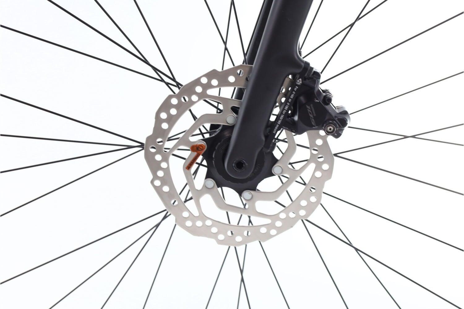 Segunda Vida · Bicicleta estrada ·  Orca Di2 12V · Muito bom estado 7/8