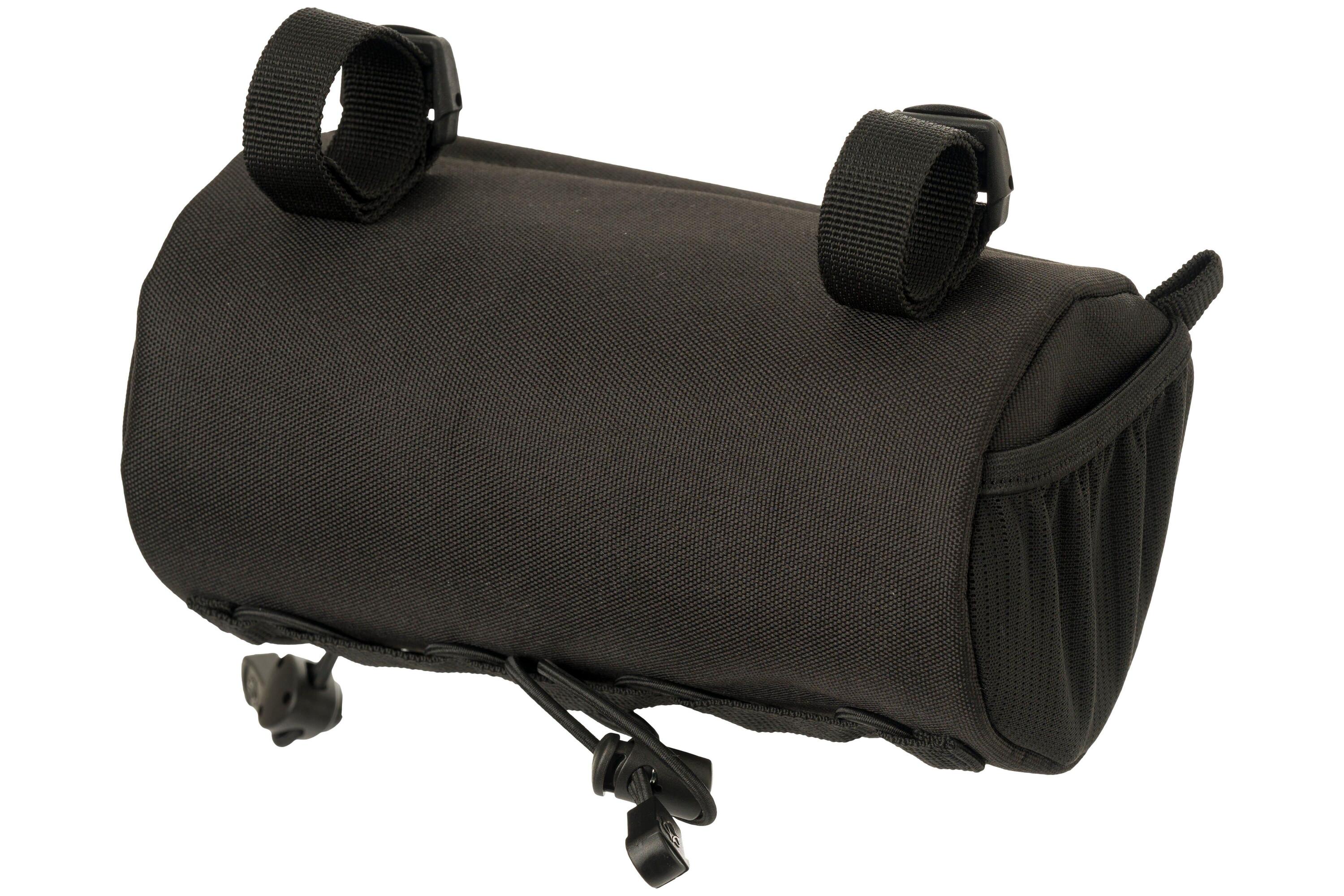 Roll Bag II Handlebar Bag Venture Black 2/3