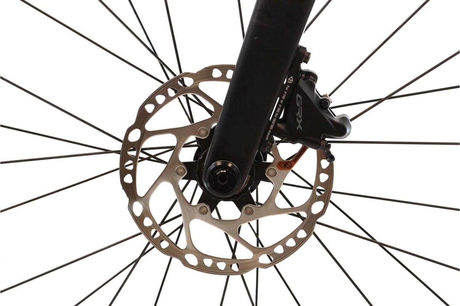 Segunda Vida · Gravel ·  Speedster Gravel 30 · Bom estado 7/8