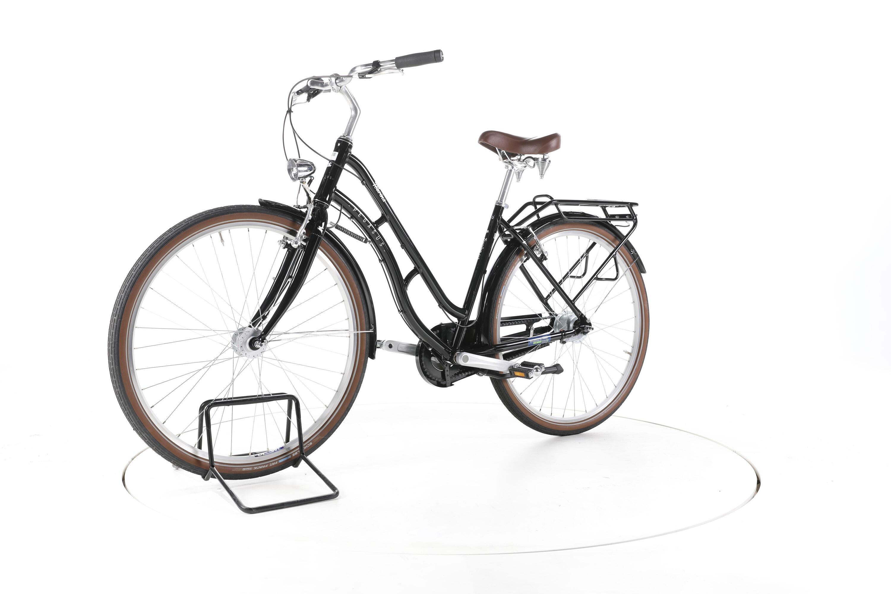 Refurbished - Pegasus Tourina Fahrrad City & Trekking - Sehr gut 5/7