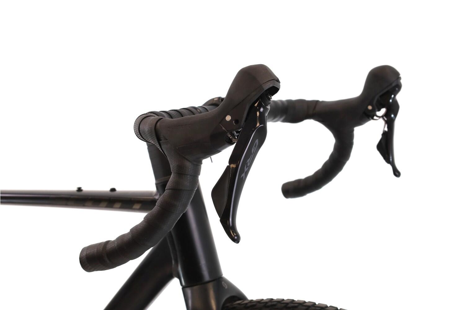 Segunda Vida · Gravel ·  Speedster Gravel 30 · Bom estado 6/8
