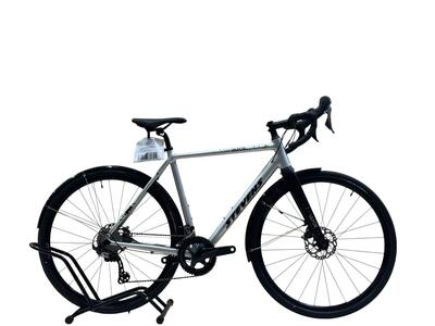 Refurbished - cyclecross stevens vapor shimano grx- zeer goed