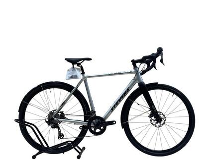 Refurbished - Cyclecross Stevens Vapor Shimano GRX- Zeer goed