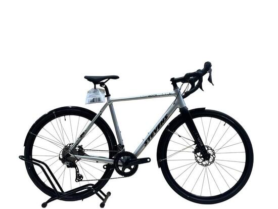 Refurbished - Cyclecross Stevens Vapor Shimano GRX- Zeer goed
