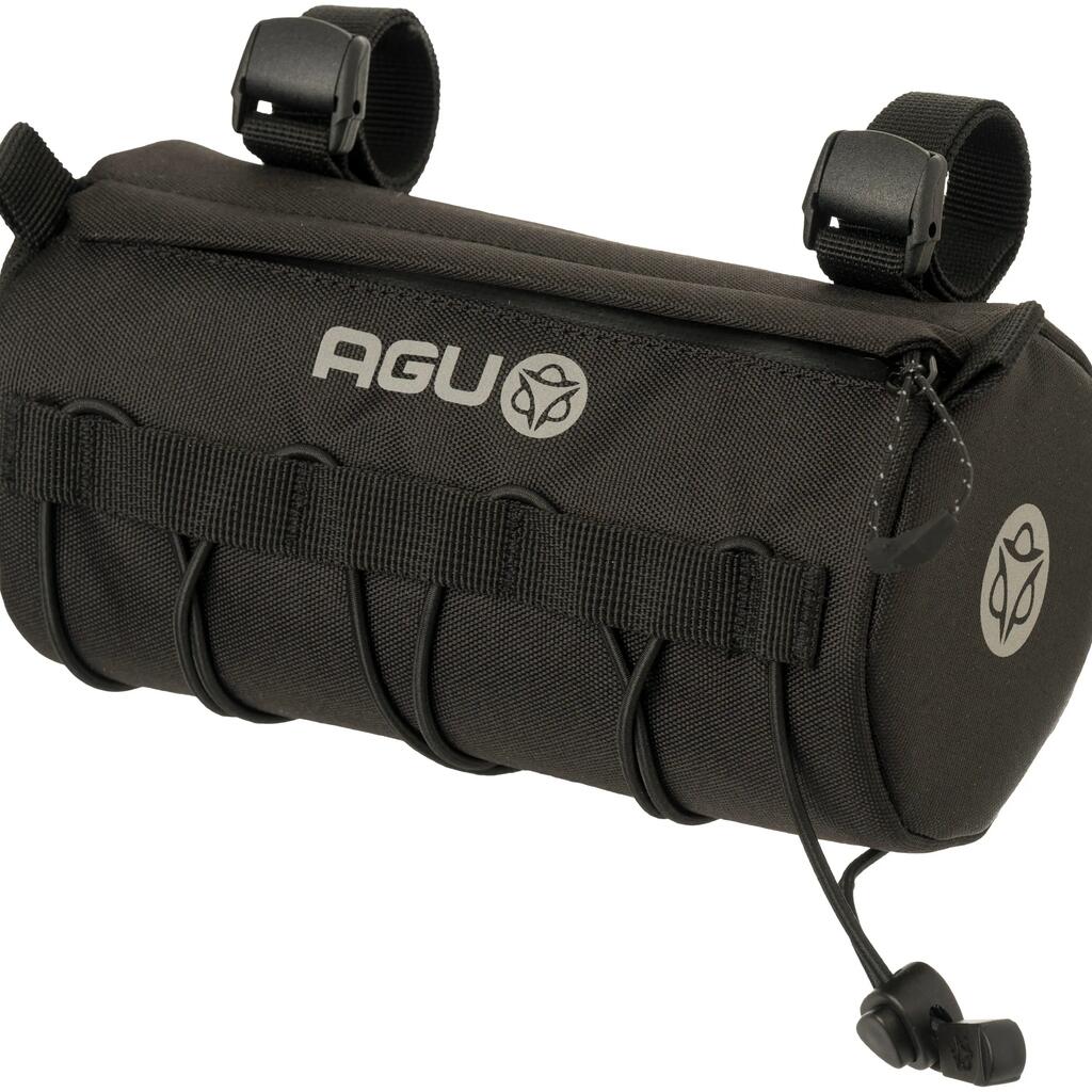 Roll Bag II Handlebar Bag Venture Black
