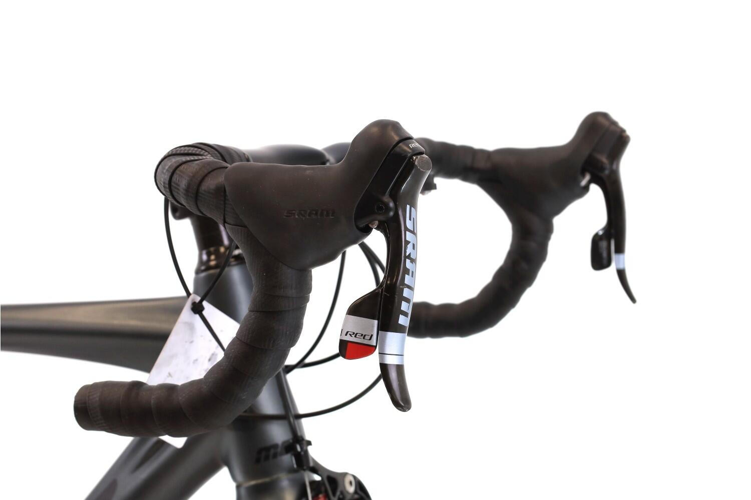 Segunda Vida · Bicicleta estrada ·  RS9 · Muito bom estado 6/8