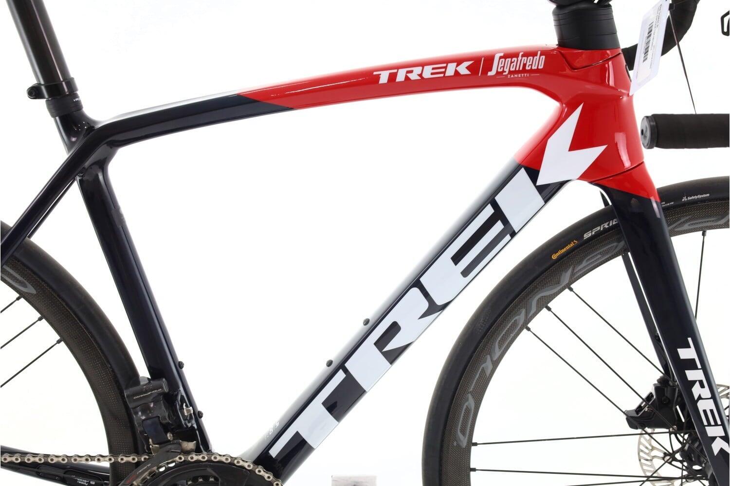 Refurbished road bike ·  Emonda SLR EPS 12V · Very good condition 2/7